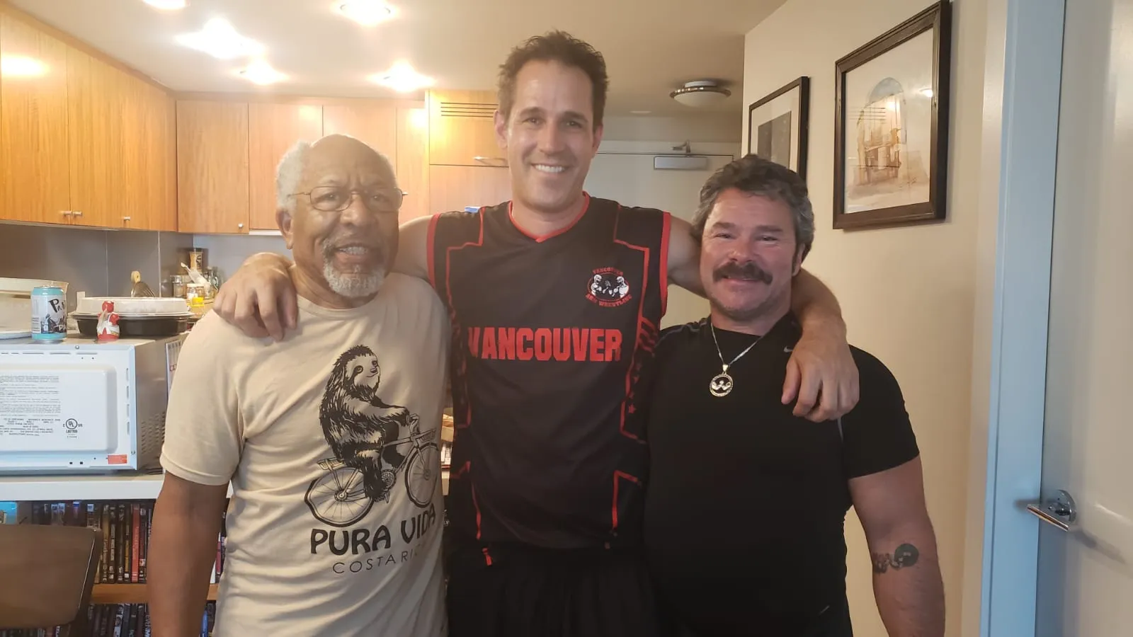 Dave CF Beaudry